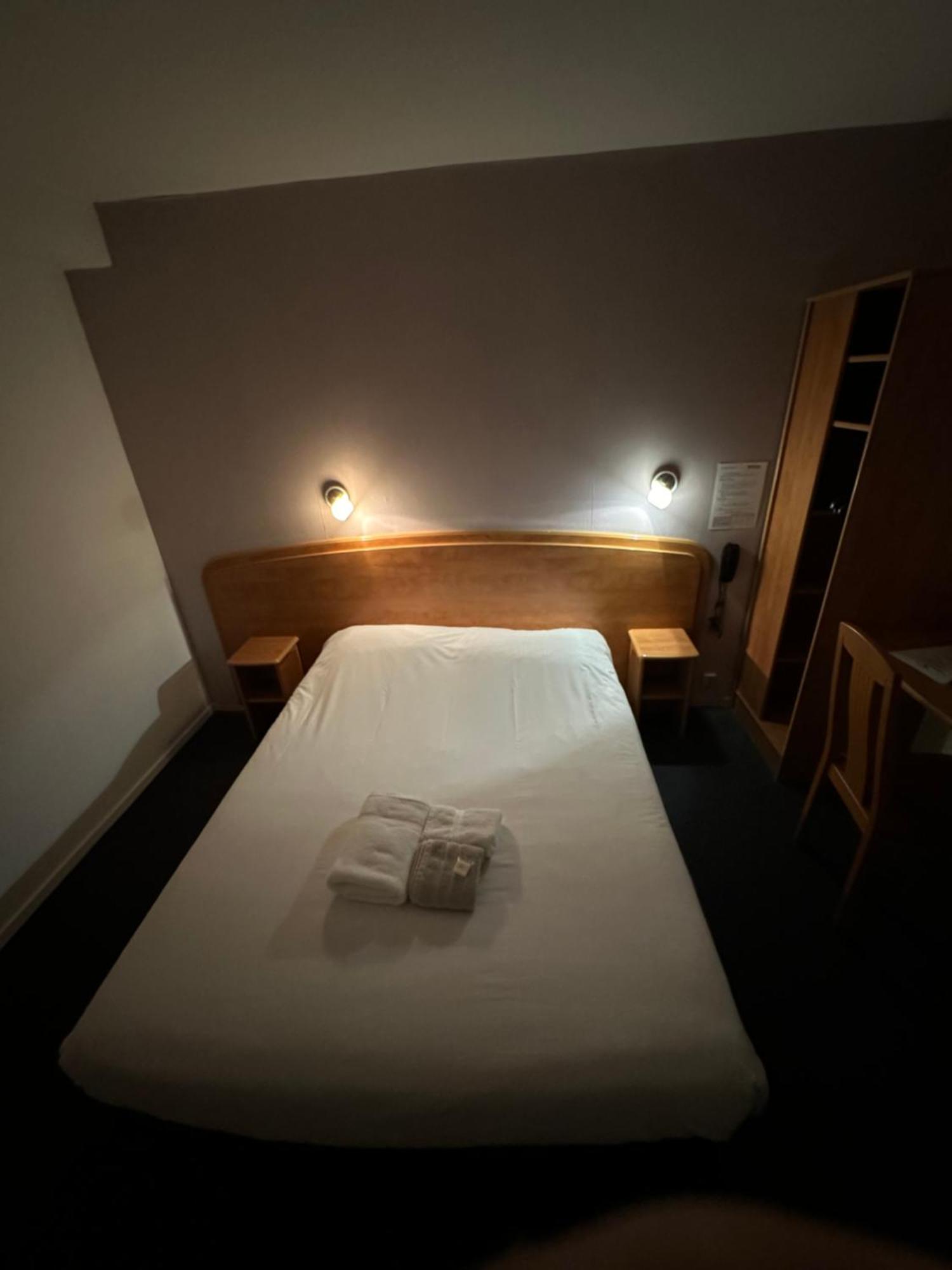 Havana Hotel Sens Eksteriør bilde
