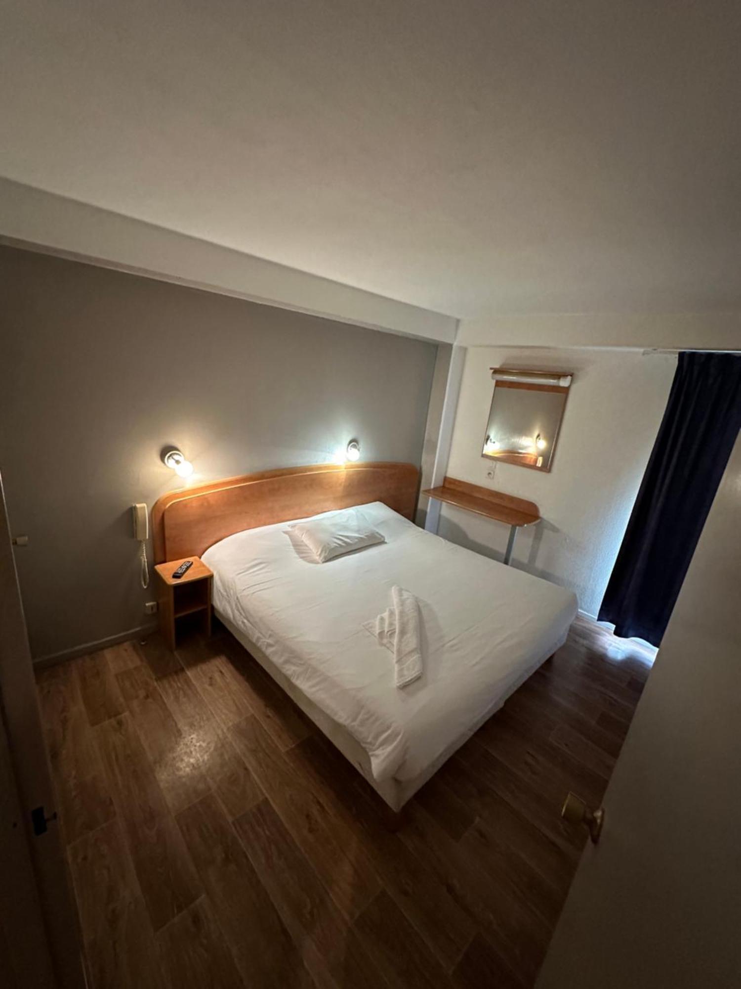 Havana Hotel Sens Eksteriør bilde