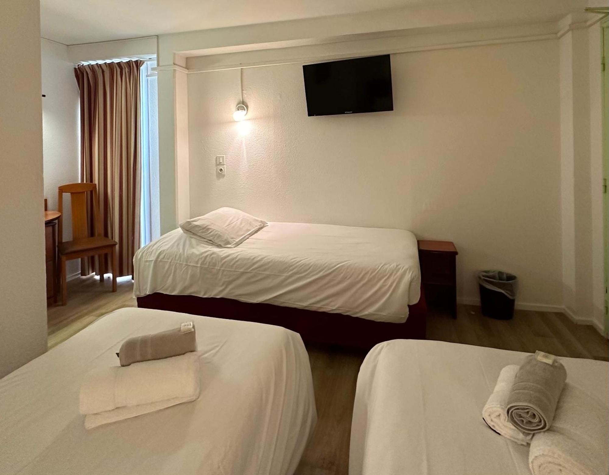 Havana Hotel Sens Eksteriør bilde