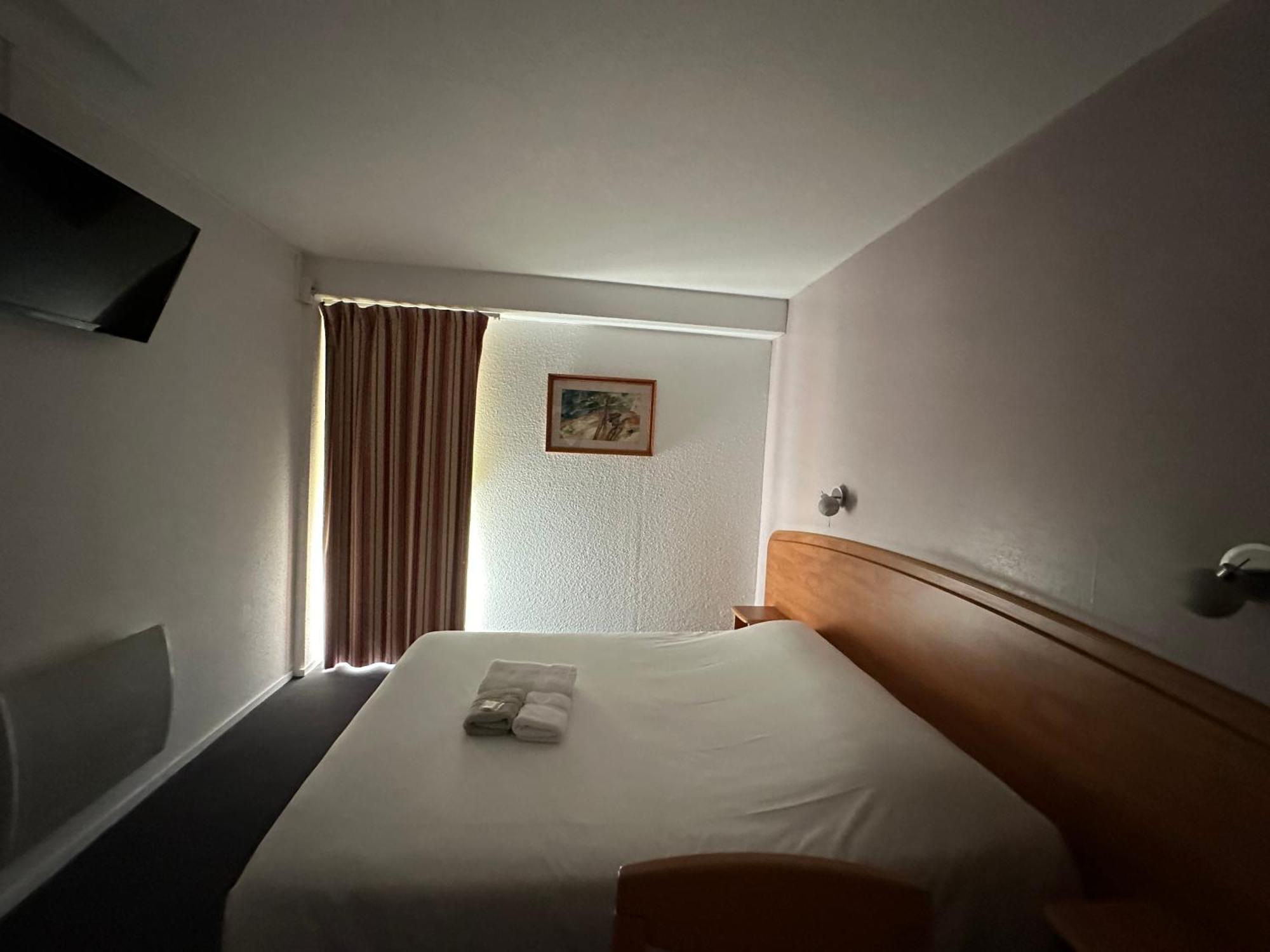 Havana Hotel Sens Eksteriør bilde